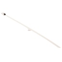 Cintillo de Acero Inoxidable Thorsman TH-S-201 4.6x201mm 100 Piezas