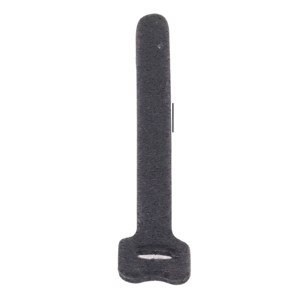 Cinchos de Nylon Sujeta Cables Thorsman CINTHO-150-N 150x12mm 20pzs