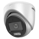 Cámara CCTV Turret IR Interior Exterior Hikvision DS-2CE70DF0T-LMFS Alámbrico 1920x1080 Píxeles Día/Noche