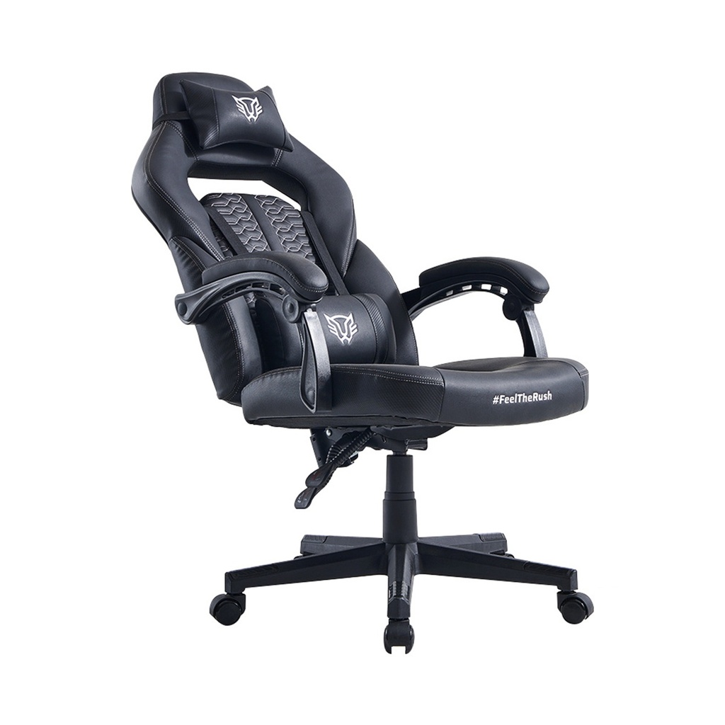 Silla Gamer Balam Rush Force Super Z5 Hasta 150Kg Reclinable 