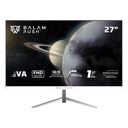 Monitor Gamer Balam Rush Titan MTG27Y LED 27" Full HD G-Sync/FreeSync 180Hz HDMI/DisplayPort
