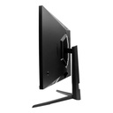 Monitor Gamer Balam Rush Hyper Nova MHN27Y LED 27" Full HD G-Sync/FreeSync 200Hz HDMI/DisplayPort