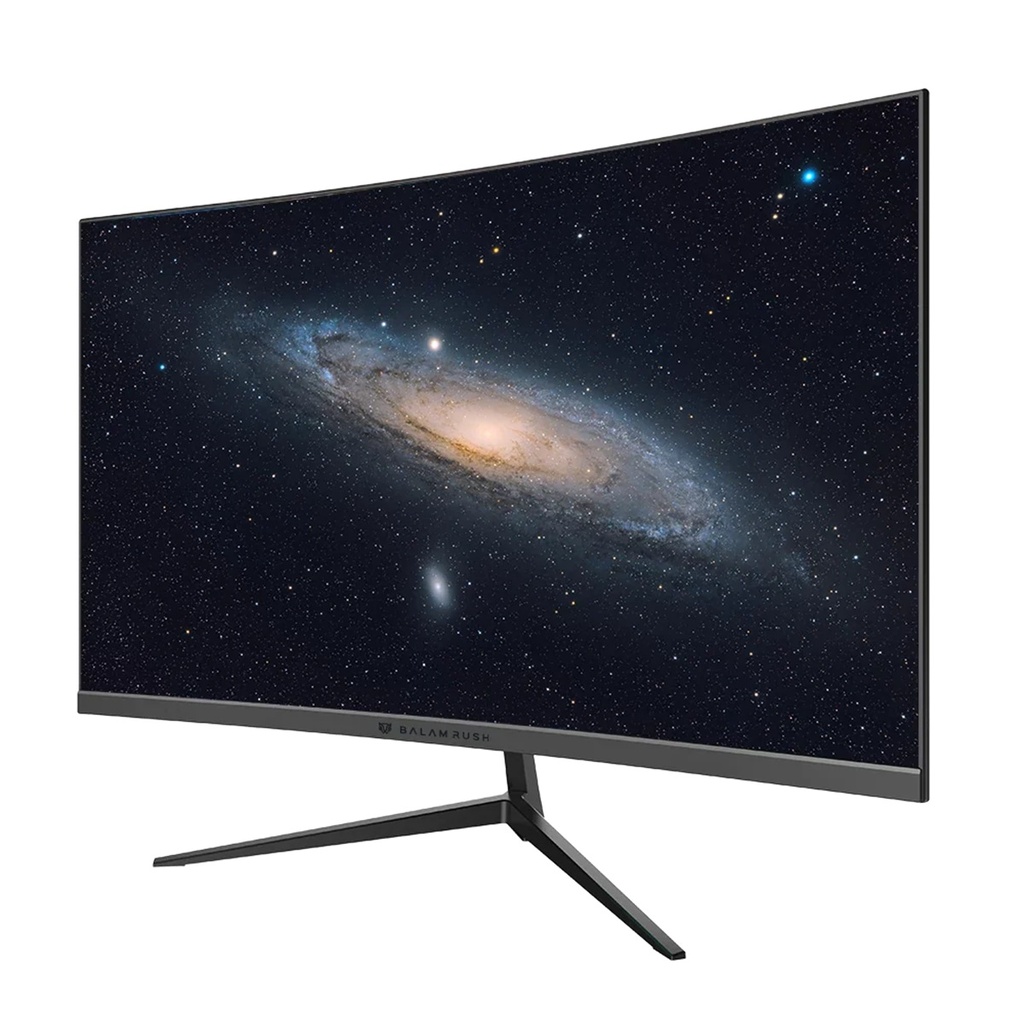 Monitor Gamer Curvo Balam Rush Andromeda MAG24Y LED 23.8" Full HD G-Sync/FreeSync 180Hz HDMI/DisplayPort