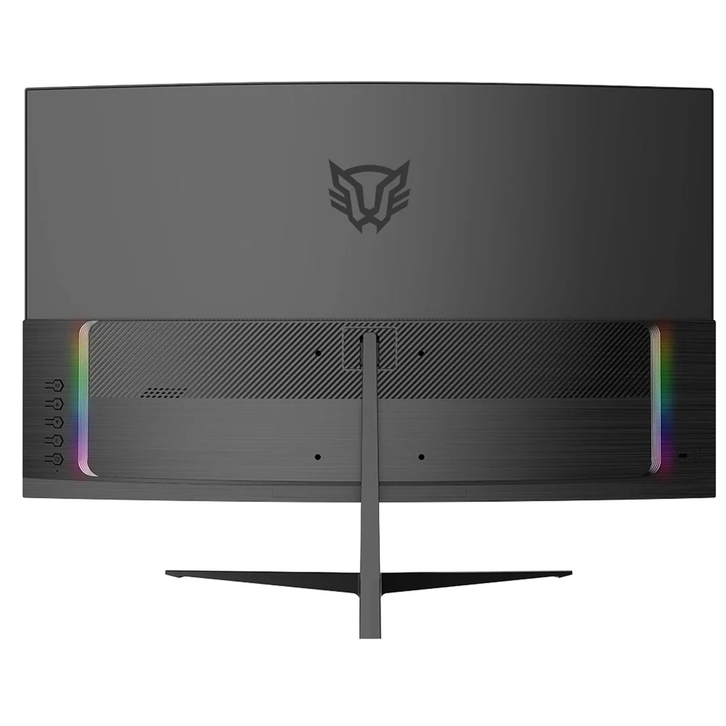 Monitor Gamer Curvo Balam Rush Andromeda MAG24Y LED 23.8" Full HD G-Sync/FreeSync 180Hz HDMI/DisplayPort