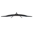 Monitor Gamer Curvo Balam Rush Andromeda MAG24Y LED 23.8" Full HD G-Sync/FreeSync 180Hz HDMI/DisplayPort