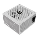 Balam Rush Fuente de Poder PC 1250W Gamer MAGNETAR 1250MR 80 Plus Platinum Modular Blanco BR-937627