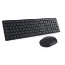 Kit de Teclado y Mouse Dell KM5221W RF Inalámbrico Español