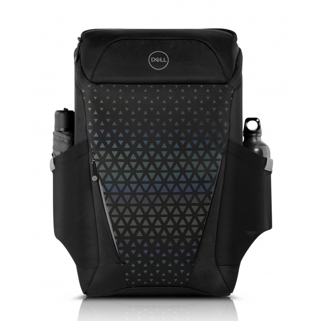 Mochila para Laptop 17" Dell GM1720PM de Nylon/Poliéster