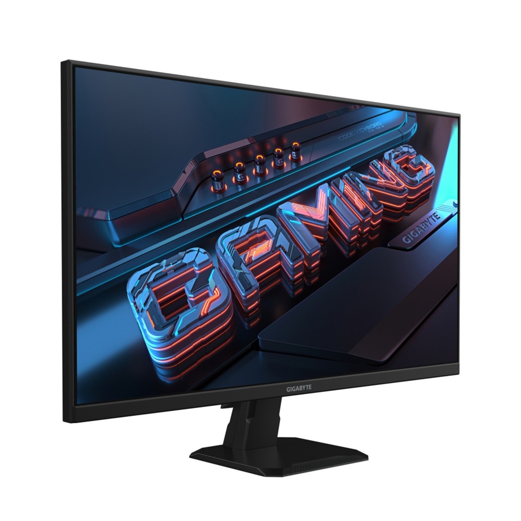 Monitor Gamer Gigabyte GS27FA LED 27" Full HD 180Hz HDMI/DisplayPort