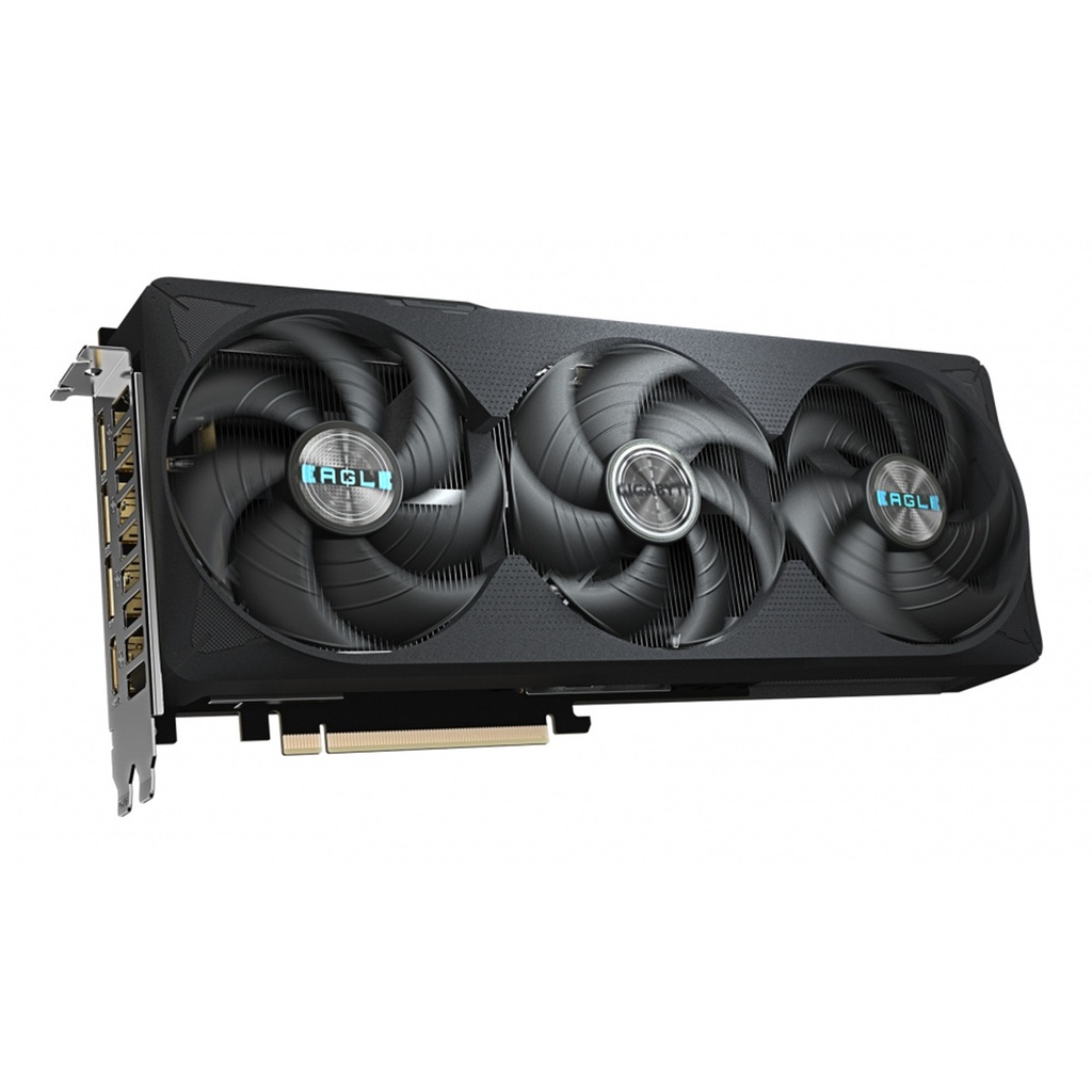 Tarjeta de Video Gigabyte NVIDIA GeForce RTX 5070 Ti EAGLE OC SFF 16GB 256-bit GDDR7 PCI Express x16 5.0