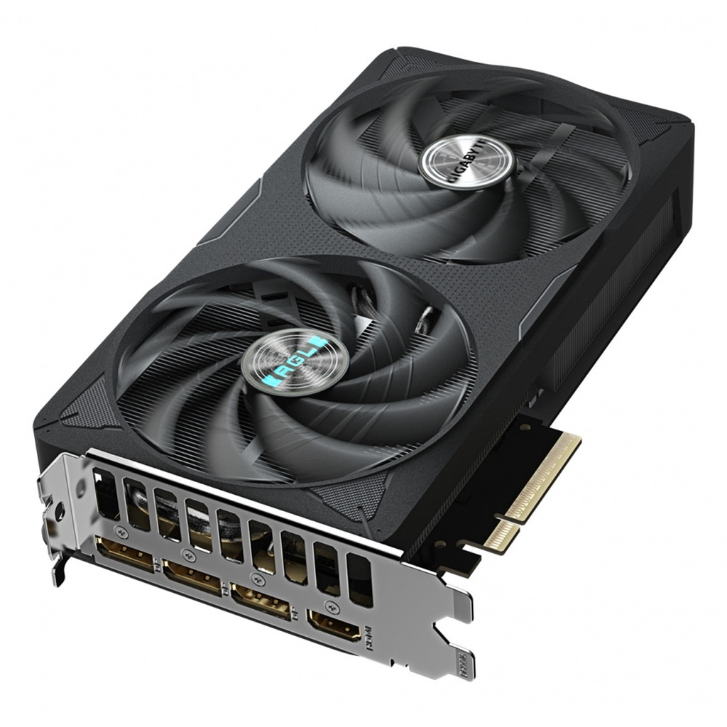 Tarjeta de Video Gigabyte NVIDIA GeForce RTX 5060 Ti EAGLE OC 8GB 128-bit GDDR7 PCI Express x16 5.0