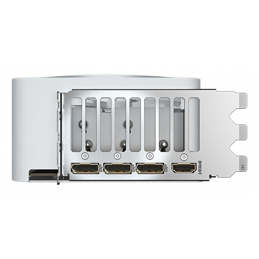 Tarjeta de Video Gigabyte NVIDIA GeForce RTX 5070 Ti AERO OC 16GB 256-bit GDDR7 PCI Express x16 5.0