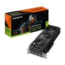 Tarjeta de Video Gigabyte NVIDIA GeForce RTX 5070 WINDFORCE OC SFF 12GB 192-bit GDDR7 PCI Express x16 5.0