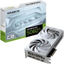 Tarjeta de Video Gigabyte NVIDIA GeForce RTX 5060 Ti EAGLE OC ICE 8G 8GB 128-bit GDDR7 PCI Express x8 5.0