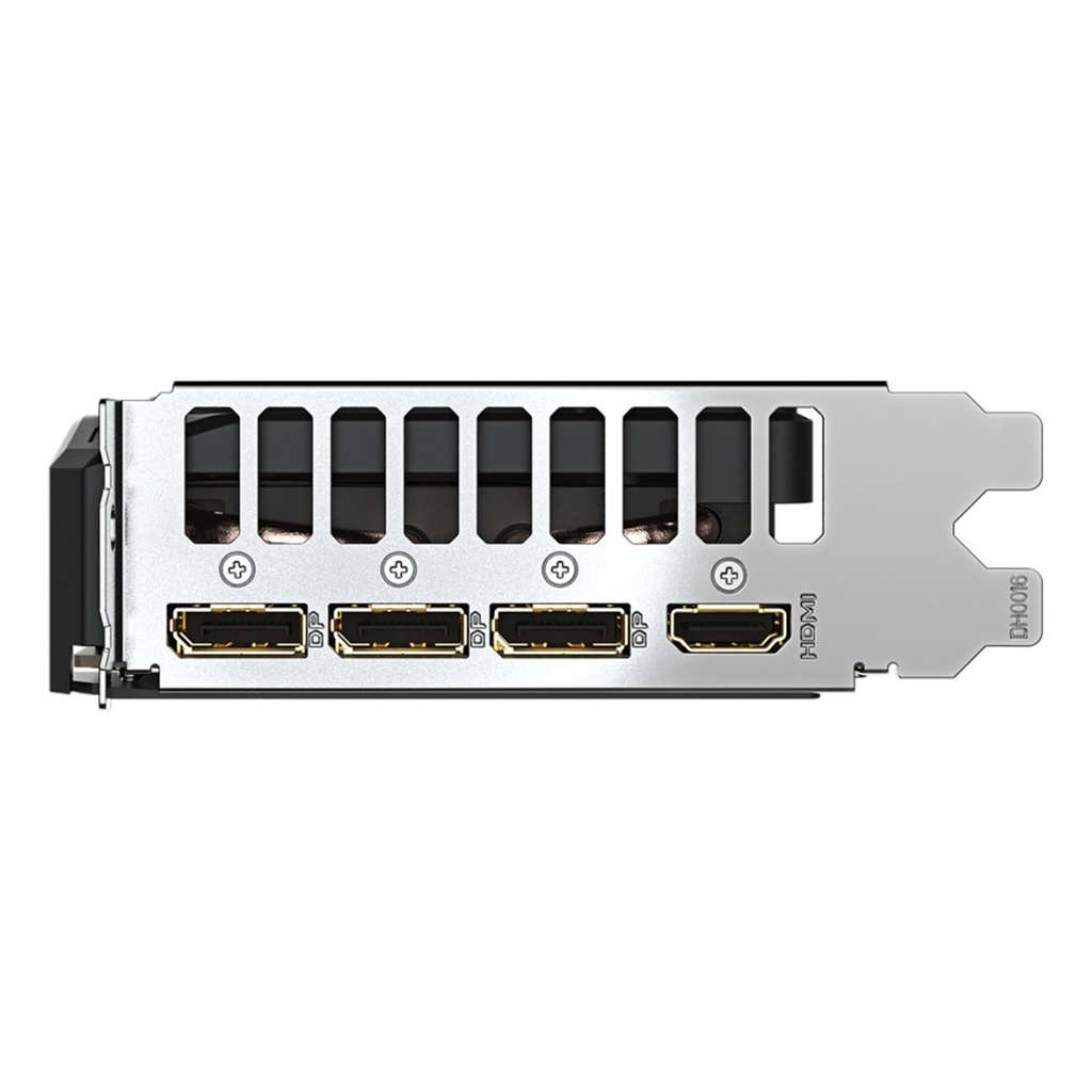 Tarjeta de Video Gigabyte NVIDIA GeForce RTX 5060 8GB 128-bit GDDR7 PCI Express 5.0 