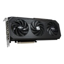 Tarjeta de Video Gigabyte NVIDIA GeForce RTX 5060 Ti GV-N506TGAMING OC-8GD 8GB 128-bit GDDR7 PCI Express 5.0 