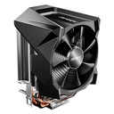 Ventilador Para CPU Antec A30 NEO 146mm AMD Intel 2 Tubos Cobre 2000 RPM