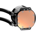 Enfriamiento Líquido Para CPU Antec VORTEX LUM 240 2x 120mm Hasta 1800RPM