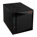 NAS de 4 Bahías Asustor NIMBUSTOR 4 Gen2 48TB Intel Celeron N5105 2GHz USB 3.2