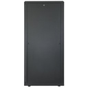 Gabinete Para Servidor 19'' Intellinet 713085 22U 600x800mm Hasta 1500kg