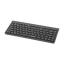 Teclado Manhattan 180764 60% Inalámbrico USB Inglés
