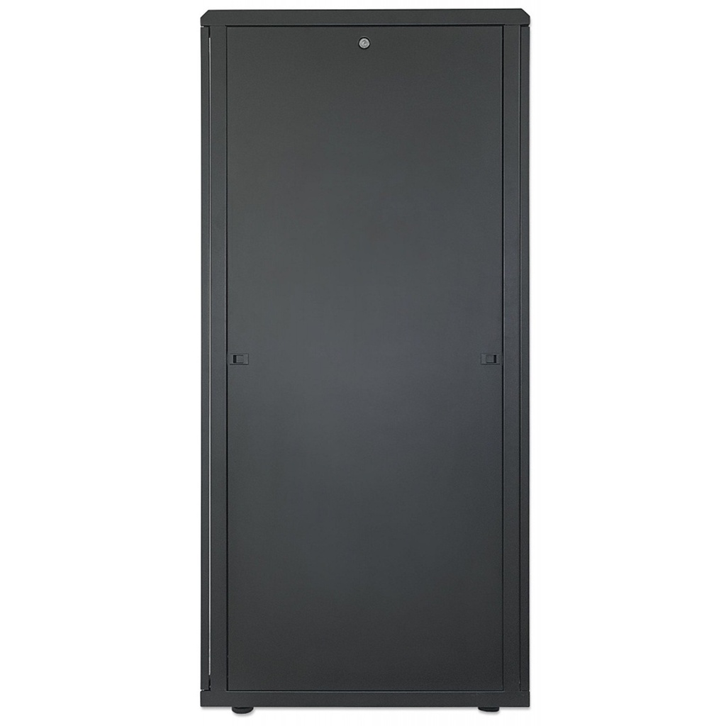 Gabinete Desarmado Para Servidor 19'' Intellinet 713108 26U 600x800mm Hasta 1500kg