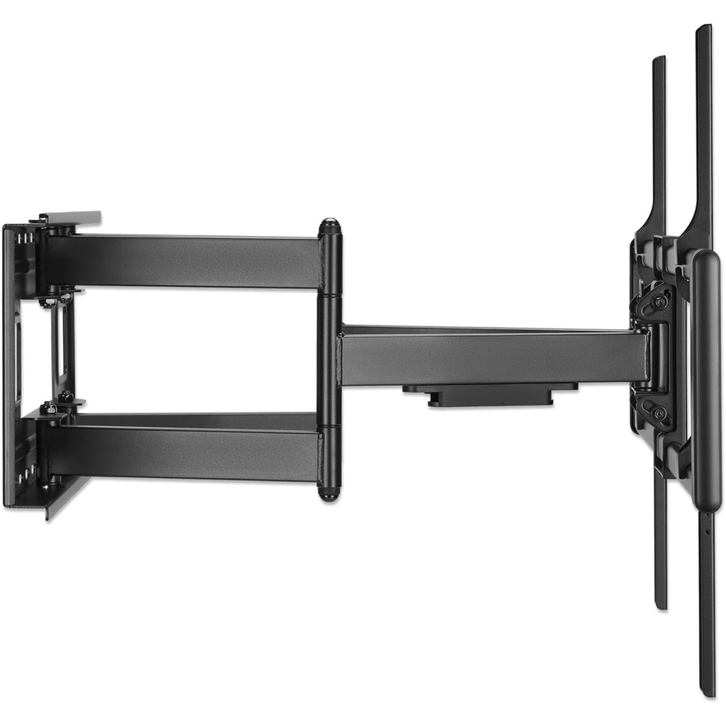 Soporte de Pared Manhattan 462358 Para Pantalla 60" - 120" Hasta 120kg