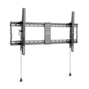 Soporte de Pared Manhattan 462020 Para Pantalla 43" - 100" Hasta 70kg