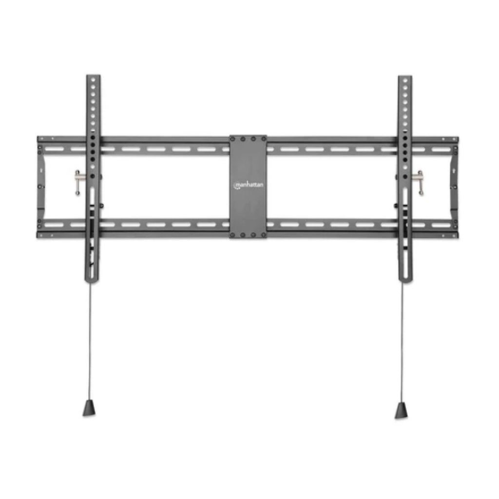Soporte de Pared Manhattan 462020 Para Pantalla 43" - 100" Hasta 70kg