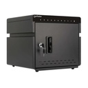 Estación de Carga Manhattan 715942 10 Puertos USB C 180W