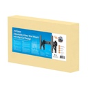 Soporte para Pantalla Videowall Manhattan 462655 37" - 70" Hasta 70kg