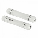 Extensor PoE Intellinet 561952 10/100Mbit/s 48V 2x RJ-45 