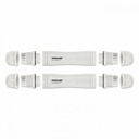 Extensor PoE Intellinet 561952 10/100Mbit/s 48V 2x RJ-45 