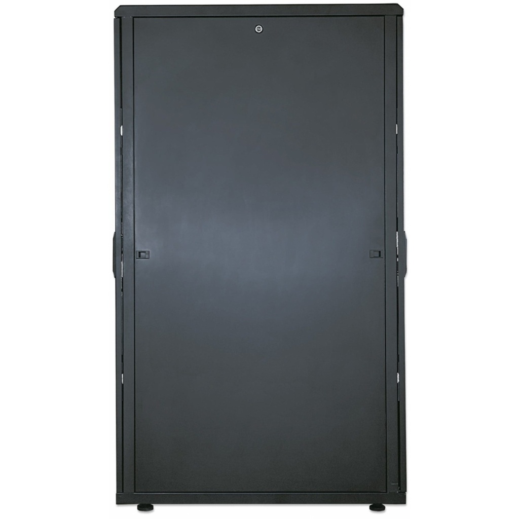 Gabinete 19'' Intellinet 713276 42U Hasta 1500Kg Puerta De Acero