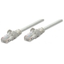 Cable Patch Cat6 UTP Intellinet 340380 RJ-45 Macho - RJ-45 Macho 1.5 Metros