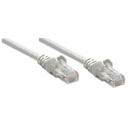 Cable Patch Cat6 UTP Intellinet 340380 RJ-45 Macho - RJ-45 Macho 1.5 Metros