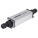 Adaptador e Inyector PoE Intellinet 561211 10/100/1000Mbit/s 2x RJ-45 