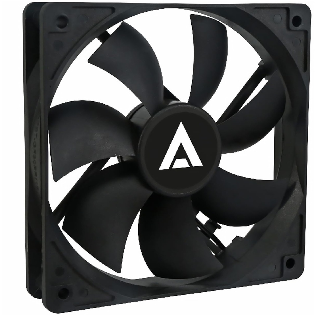 Ventilador Para CPU Acteck Polar EG VG120 120mm 1200RPM