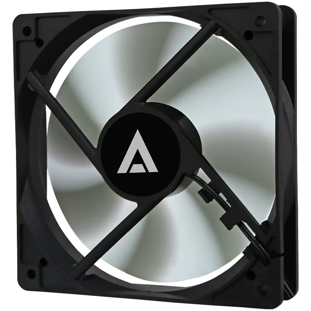 Ventilador Para CPU Acteck Polar EG VG120 120mm 1200RPM