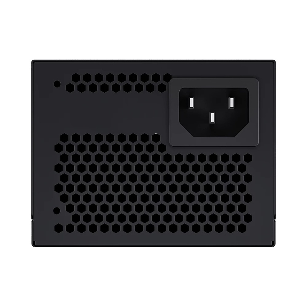 Fuente de Poder Acteck FX500 24-pin ATX 80mm 500W 