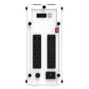 No Break CDP GSMART1516 Línea Interactiva 900W 1.500VA Entrada 85V-145V Salida 110V-120V 16 Salidas 