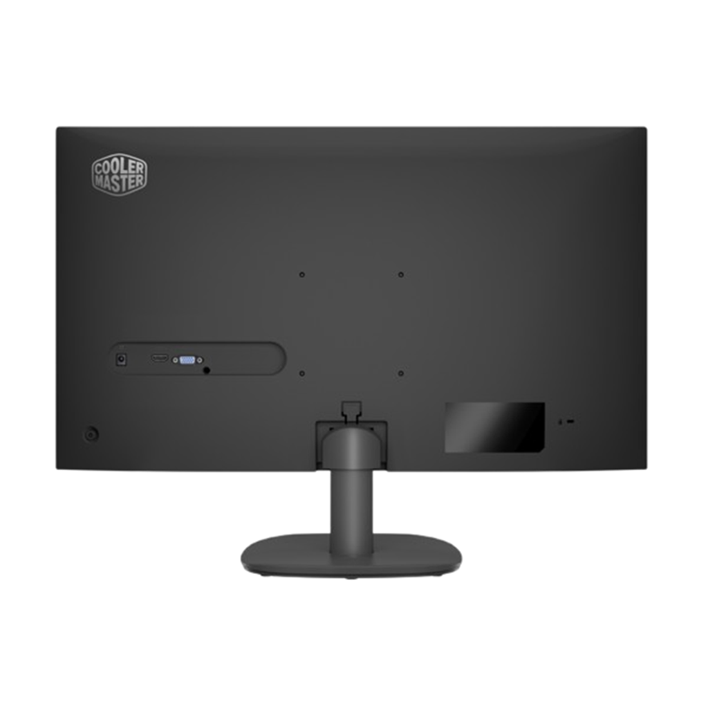 Monitor Gamer Cooler Master GA27FC LED 27" Full HD 120Hz HDMI