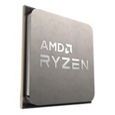 Procesador AMD Ryzen 5 5500X3D AM4 4GHz 6 Núcleos 99MB Caché No incluye Disipador 