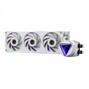 Enfriamiento Líquido para CPU MSI MAG CORELIQUID C360 V2 WHITE 3x 120mm Hasta 1900RPM