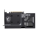 Tarjeta De Video MSI GeForce RTX 5060 Ti 8g Ventus 2x Plus 128 Bit GDDR7 1x HDMI 3x DisplayPort Pcie 5.0