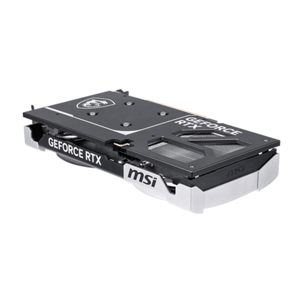 Tarjeta De Video MSI GeForce RTX 5060 8g Ventus 2x Oc 8 GB 128 Bit GDDR7 Pci-E x16 5.0