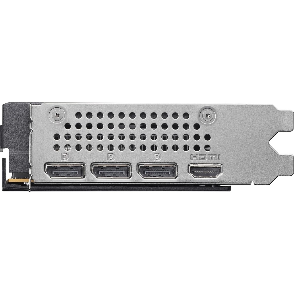 Tarjeta De Video MSI GeForce RTX 5050 8g Shadow 2x OC 8GB 128 Bit GDDR6 Pci Express 5.0