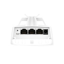 Access Point TP-Link Omada EAP211-Bridge 867Mbit/s 3x RJ-45 5GHz 1 Antena de 11dBi 