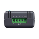 Tarjeta para Monitoreo de Temperatura y Humedad CyberPower SNEV001 Para Tarjeta RMCARD 