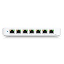 Switch Ubiquiti Networks Gigabit Ethernet UniFi Ultra 60W 8 Puertos PoE+ 10/100/1000 42W 16 Gbit/s 4000 Entradas Administrable